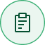 Receba insights e testes