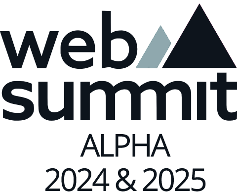 Web summit logo